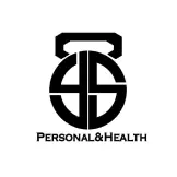 Y's Personal&Healthロゴ画像